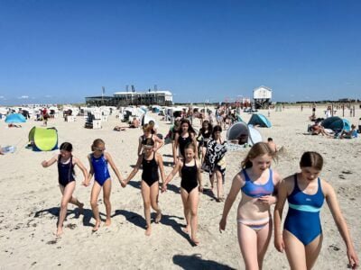Feriencamp Nordsee 2025