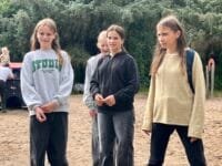 Nordseefreizeit Fotoalbum 2025 Tag 2