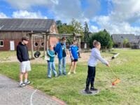 Nordseefreizeit 2025 Fotoalbum Tag3