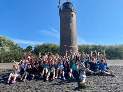 Nordseefreizeit Fotoalbum 2021